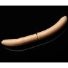 Naluci soft LIBRA Fatty D'Worm 6.5cm, culoare 035, 10buc/borcan