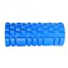 Rola masaj Foam Roller 33 cm, albastru - Orion