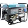Generator curent Konner & Sohnen KS 7000E-ATS, 5.5kW, monofazat, AVR, benzina, 13CP