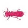 Naluca siliconica WIZARD LARVA 3.5cm, culoare 004, 6 buc/plic