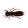 Naluca siliconica WIZARD LARVA 3.5cm, culoare 005, 6 buc/plic