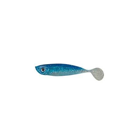 Shad WIZARD BLINK EYE 5.5cm, culoare 001, 3 buc/plic