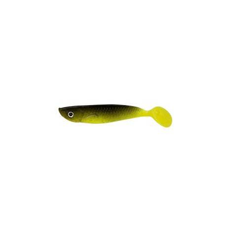 Shad WIZARD BLINK EYE 5.5cm, culoare 002, 3 buc/plic