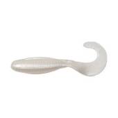 Twister WIZARD Harpex Twist 4cm, culoare 001, 8 buc/plic