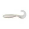Twister WIZARD Harpex Twist 4cm, culoare 001, 8 buc/plic