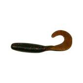 Twister WIZARD Harpex Twist 4cm, culoare 002, 8 buc/plic