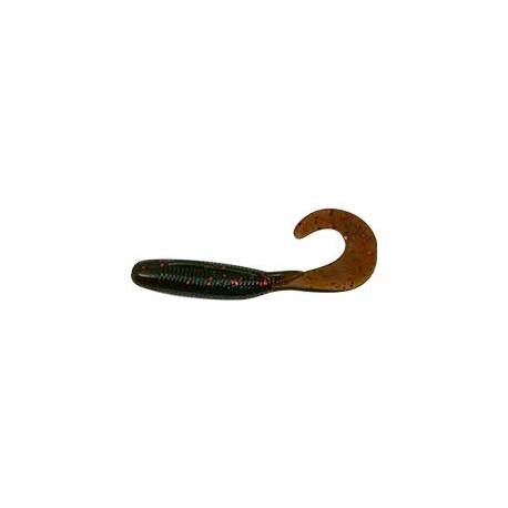 Twister WIZARD Harpex Twist 4cm, culoare 002, 8 buc/plic