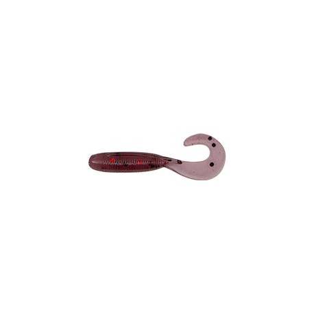 Twister WIZARD Harpex Twist 4cm, culoare 003, 8 buc/plic