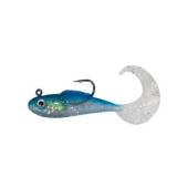 Swimbait WIZARD Twist Shock 4.5cm, culoare 002