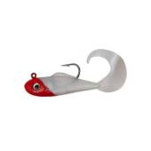 Swimbait WIZARD Twist Shock 4.5cm, culoare 003