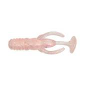 Larva siliconica WIZARD NYMPH 3cm, culoare 001, 10 buc/plic