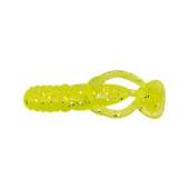 Larva siliconica WIZARD NYMPH 3cm, culoare 003, 10 buc/plic