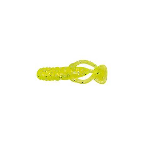 Larva siliconica WIZARD NYMPH 3cm, culoare 003, 10 buc/plic
