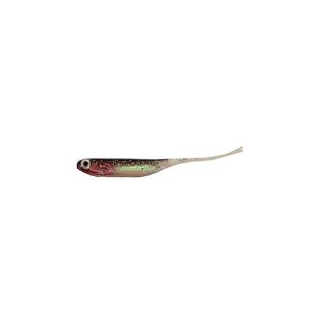 Naluca WIZARD MINNOW-X 5cm, culoare 001, 2 buc/plic