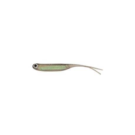 Naluca WIZARD MINNOW-X 5cm, culoare 002, 2 buc/plic