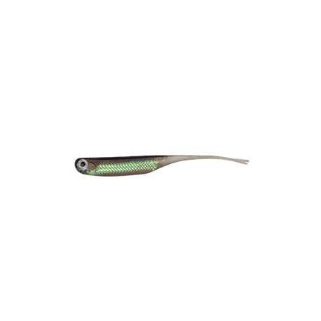 Naluca WIZARD MINNOW-X 5cm, culoare 004, 2 buc/plic