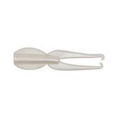 Naluca WIZARD Froggy 5cm, culoare 005, 10 buc/plic