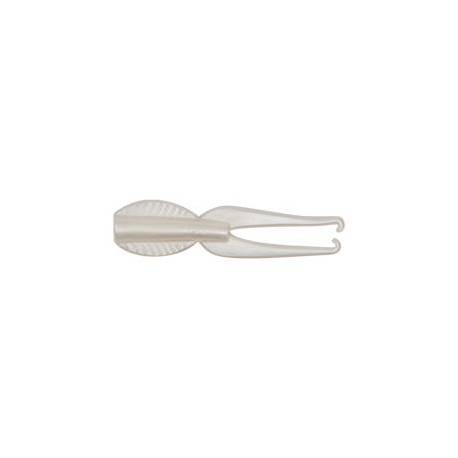 Naluca WIZARD Froggy 5cm, culoare 005, 10 buc/plic