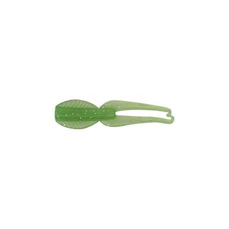Naluca WIZARD Froggy 5cm, culoare 353, 10 buc/plic