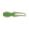 Naluca WIZARD Froggy 5cm, culoare 353, 10 buc/plic