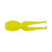 Naluca WIZARD Froggy 5cm, culoare 354, 10 buc/plic