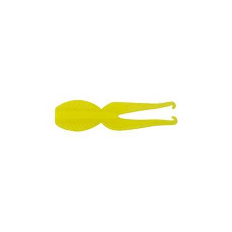 Naluca WIZARD Froggy 5cm, culoare 354, 10 buc/plic