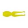 Naluca WIZARD Froggy 5cm, culoare 354, 10 buc/plic