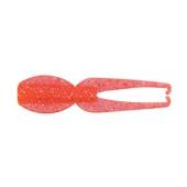 Naluca WIZARD Froggy 5cm, culoare 351, 10 buc/plic