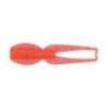 Naluca WIZARD Froggy 5cm, culoare 351, 10 buc/plic