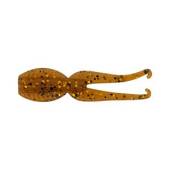 Naluca WIZARD Froggy 5cm, culoare D020, 10 buc/plic