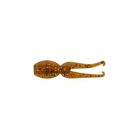 Naluca WIZARD Froggy 5cm, culoare D020, 10 buc/plic