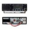 Statie radio CB TTi TCB-900 EVO, DSS, SQ, Dual Watch, Mic Gain, 12V-24V, conector dongle Bluetooth