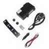 Statie radio CB TTi TCB-900 EVO, DSS, SQ, Dual Watch, Mic Gain, 12V-24V, conector dongle Bluetooth