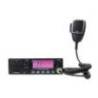 Statie radio CB TTi TCB-900 EVO, DSS, SQ, Dual Watch, Mic Gain, 12V-24V, conector dongle Bluetooth