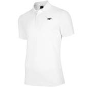 Tricou polo, barbati 4F