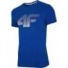 Tricou regular pentru barbati 4F