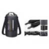 Rucsac impermeabil MAUI & SONS Dry Backpack, 30L