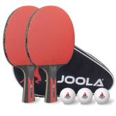 Set palete JOOLA Duo Carbon