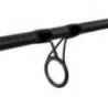 Lanseta feeder DELPHIN RIVER Trophy NXT X-TREME + 4 vărfuri 400cm/250g/3 tronsoane