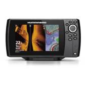 Sonar HUMMINBIRD Helix 7 CHIRP SI GPS G4 cu sonda XNT 9 HW SI T