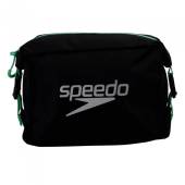 Geanta piscina - Speedo Pool Side, negru