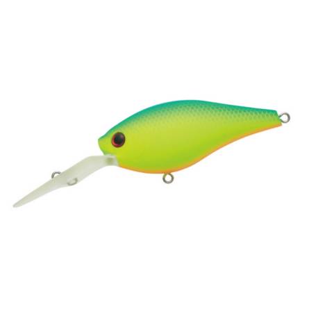 Vobler TIEMCO Fat Pepper Jr 5.5cm 9g culoare 211