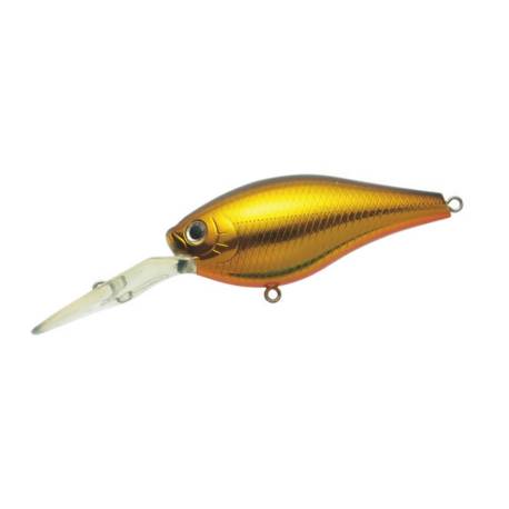 Vobler TIEMCO Fat Pepper Jr 5.5cm 9g culoare 108