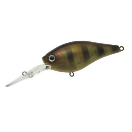 Vobler TIEMCO Fat Pepper Jr 5.5cm 9g culoare 248