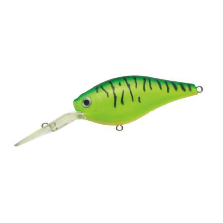 Vobler TIEMCO Fat Pepper Jr 5.5cm 9g culoare 118