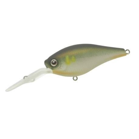 Vobler TIEMCO Fat Pepper Jr 5.5cm 9g culoare 220