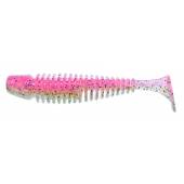 SOFT BAIT GUNKI TIPSY-SXL 7,6CM PINK PARADISE 6BUC/PL