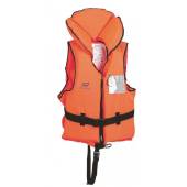 Vesta de salvare PLASTIMO Typhoon 100N, 90kg+, XL