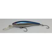 Vobler HMKL SHAD 65 SR HOLOGRAM SHAD