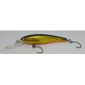 Vobler HMKL SHAD 65 MR N/BLACK&GOLD